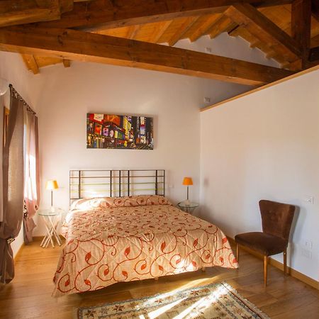 La Casa Di Campagna Spresiano Dış mekan fotoğraf