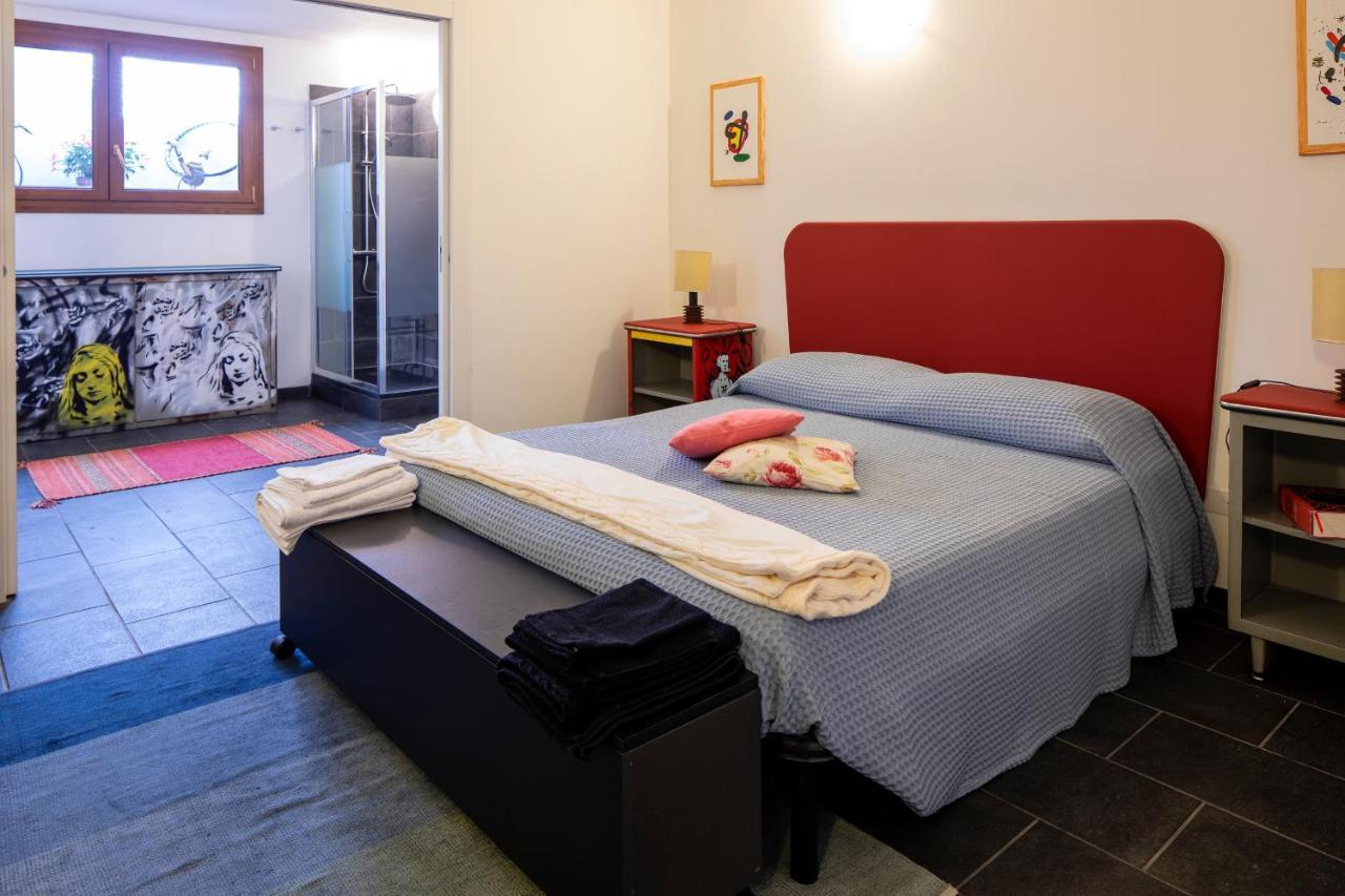 La Casa Di Campagna Spresiano Dış mekan fotoğraf