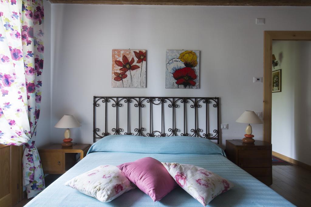 La Casa Di Campagna Spresiano Oda fotoğraf