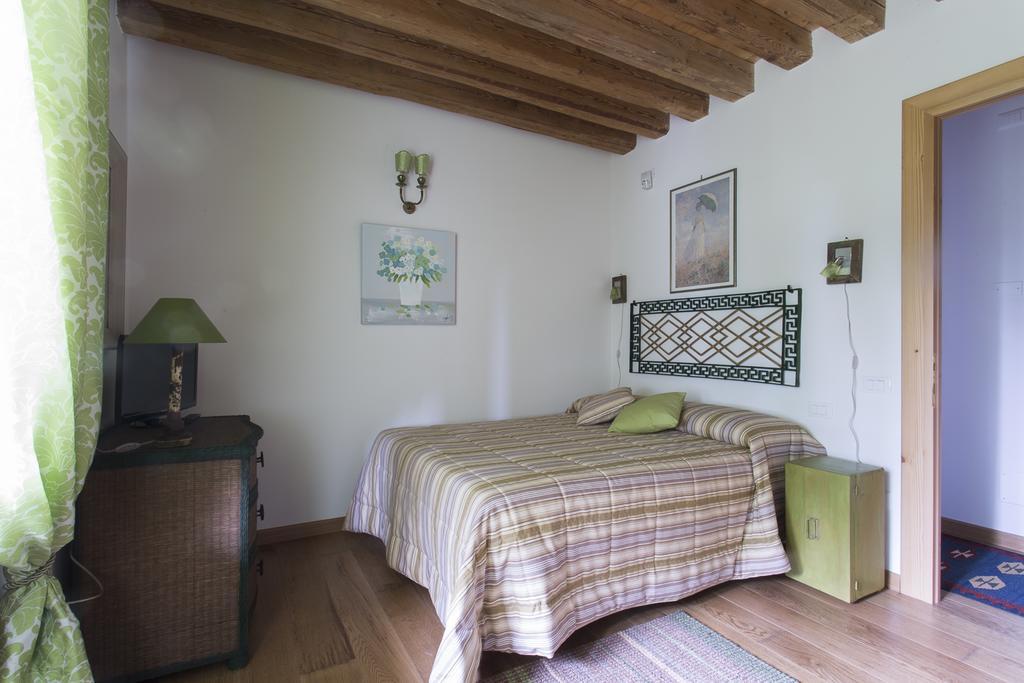 La Casa Di Campagna Spresiano Oda fotoğraf