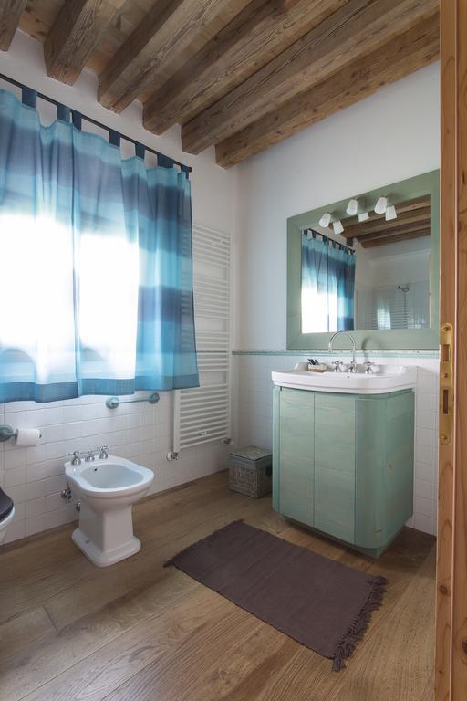 La Casa Di Campagna Spresiano Oda fotoğraf