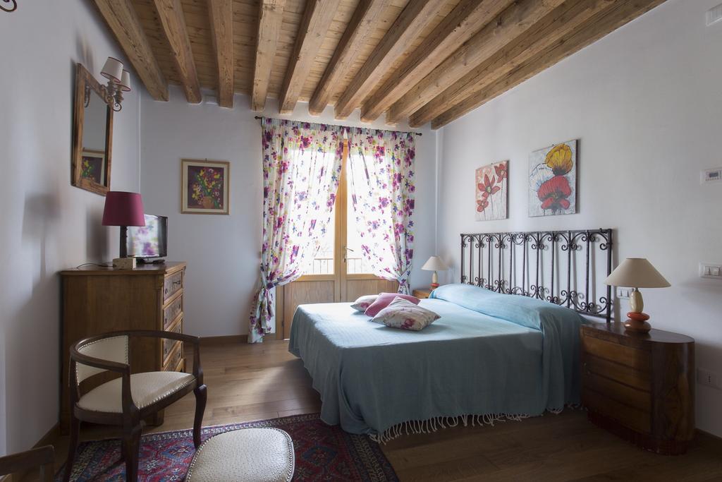 La Casa Di Campagna Spresiano Oda fotoğraf