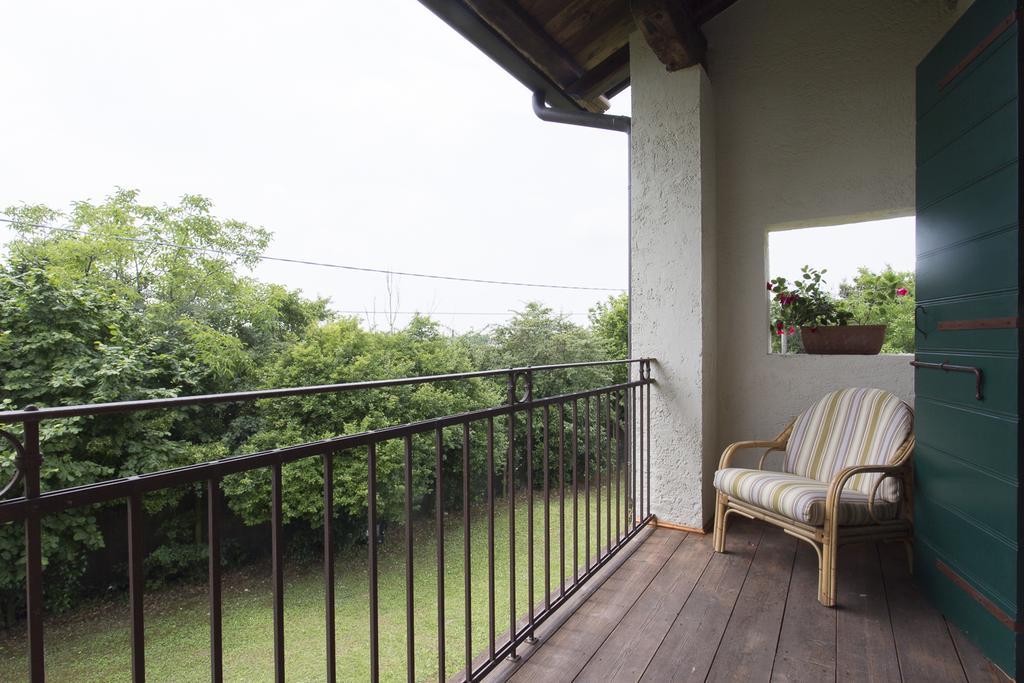 La Casa Di Campagna Spresiano Oda fotoğraf