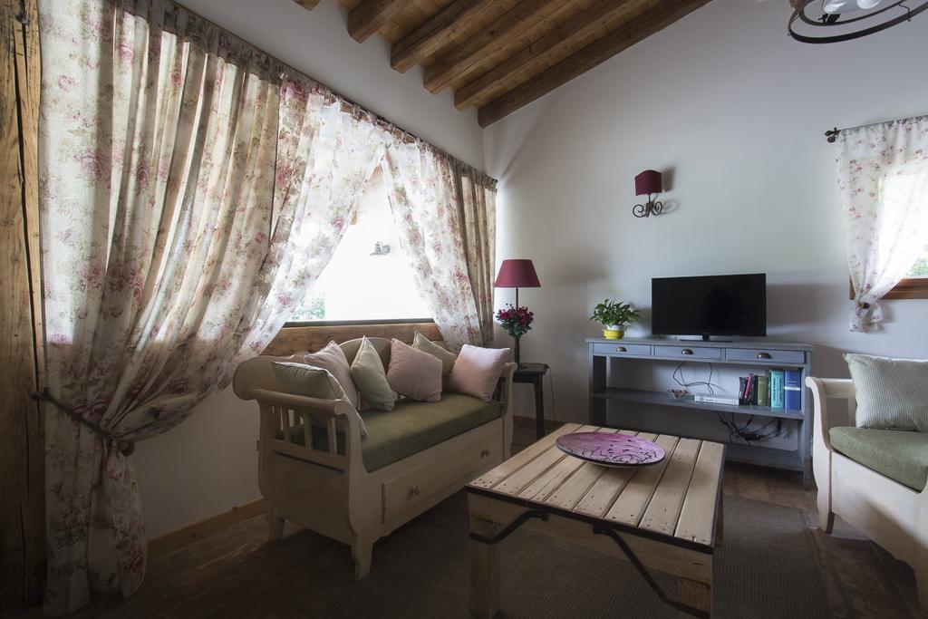 La Casa Di Campagna Spresiano Oda fotoğraf