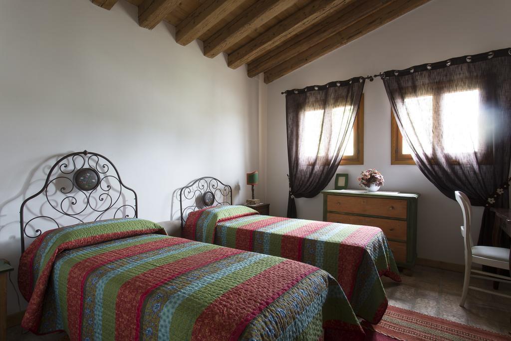 La Casa Di Campagna Spresiano Oda fotoğraf