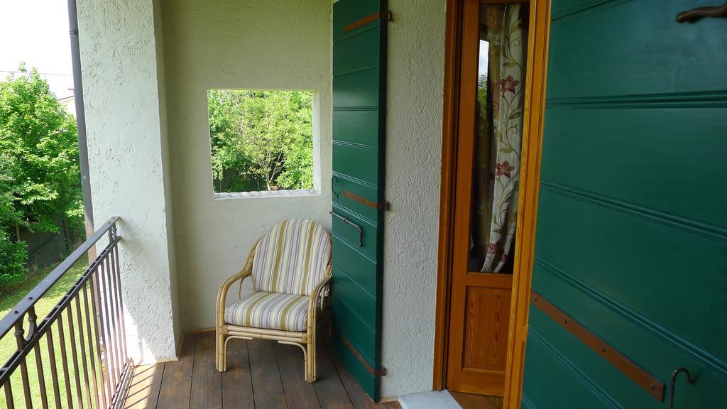 La Casa Di Campagna Spresiano Oda fotoğraf