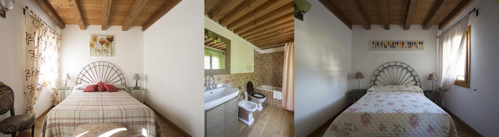 La Casa Di Campagna Spresiano Oda fotoğraf