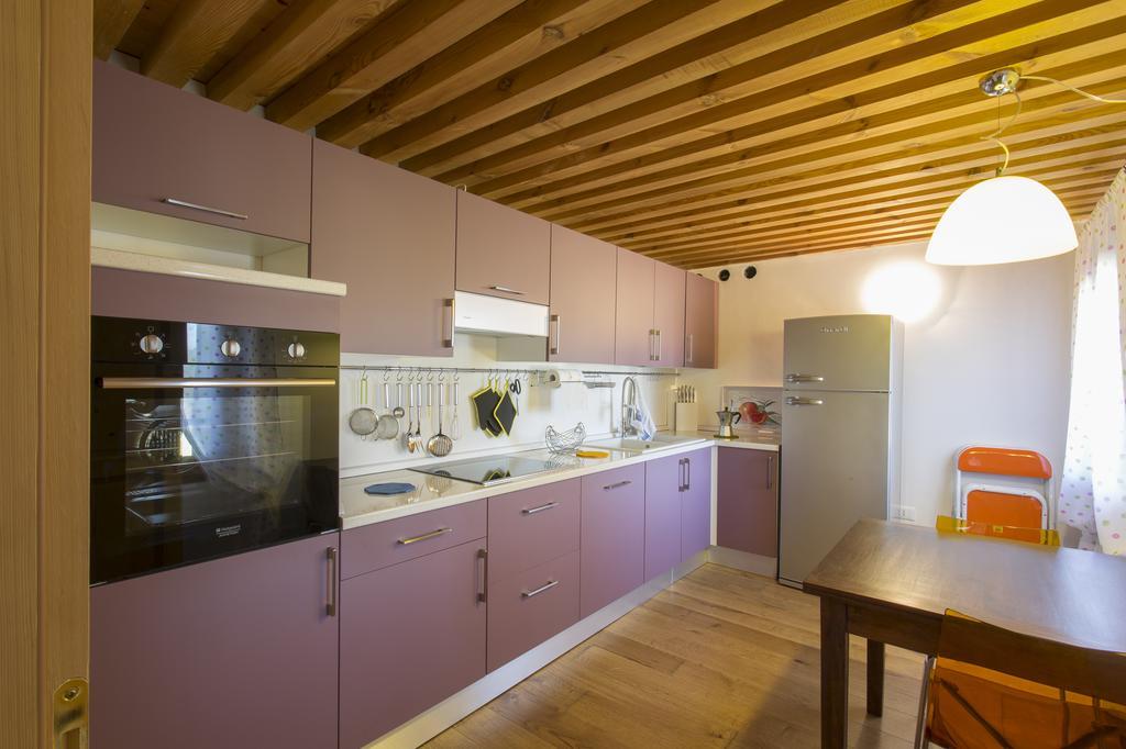 La Casa Di Campagna Spresiano Oda fotoğraf