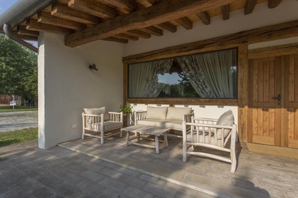 La Casa Di Campagna Spresiano Oda fotoğraf