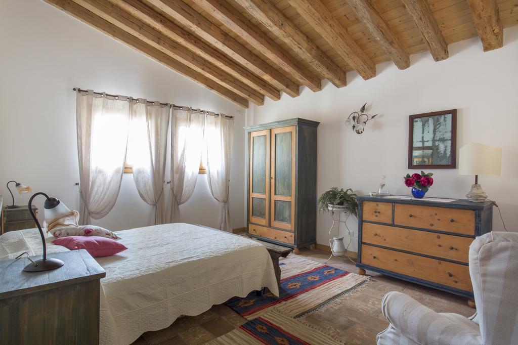 La Casa Di Campagna Spresiano Oda fotoğraf