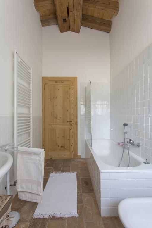 La Casa Di Campagna Spresiano Oda fotoğraf