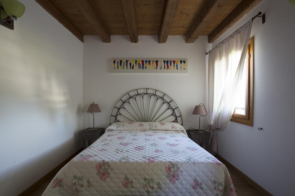 La Casa Di Campagna Spresiano Oda fotoğraf
