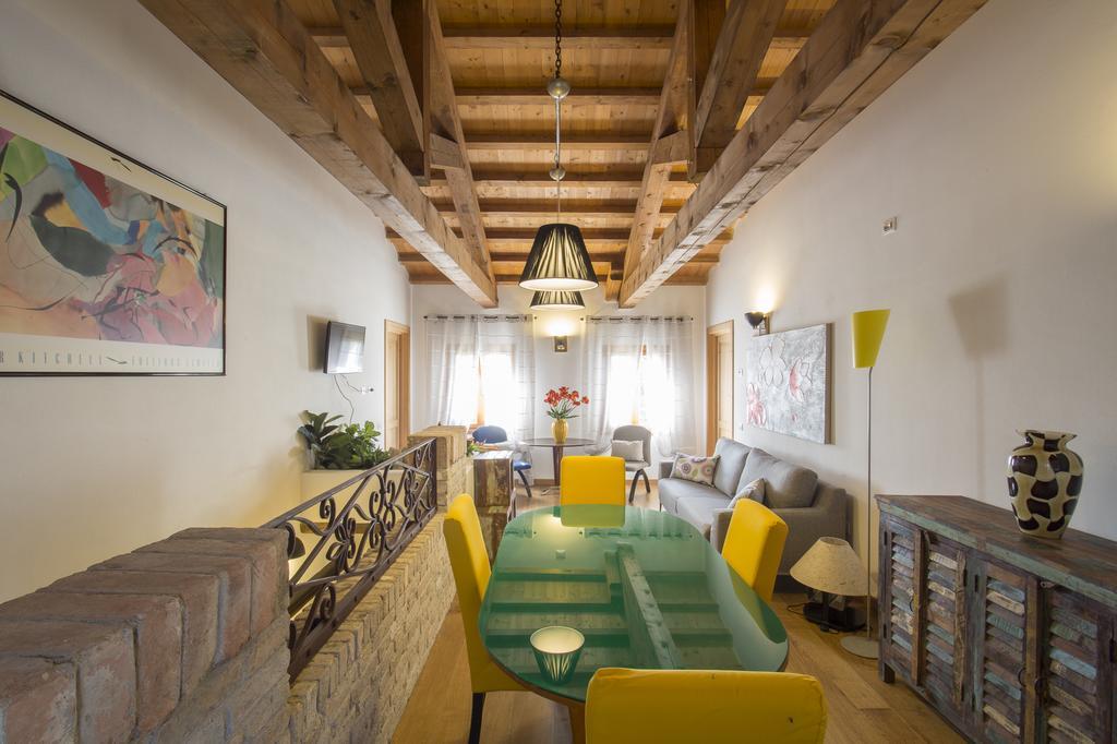La Casa Di Campagna Spresiano Oda fotoğraf