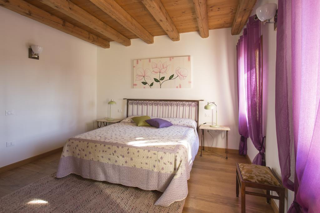 La Casa Di Campagna Spresiano Oda fotoğraf