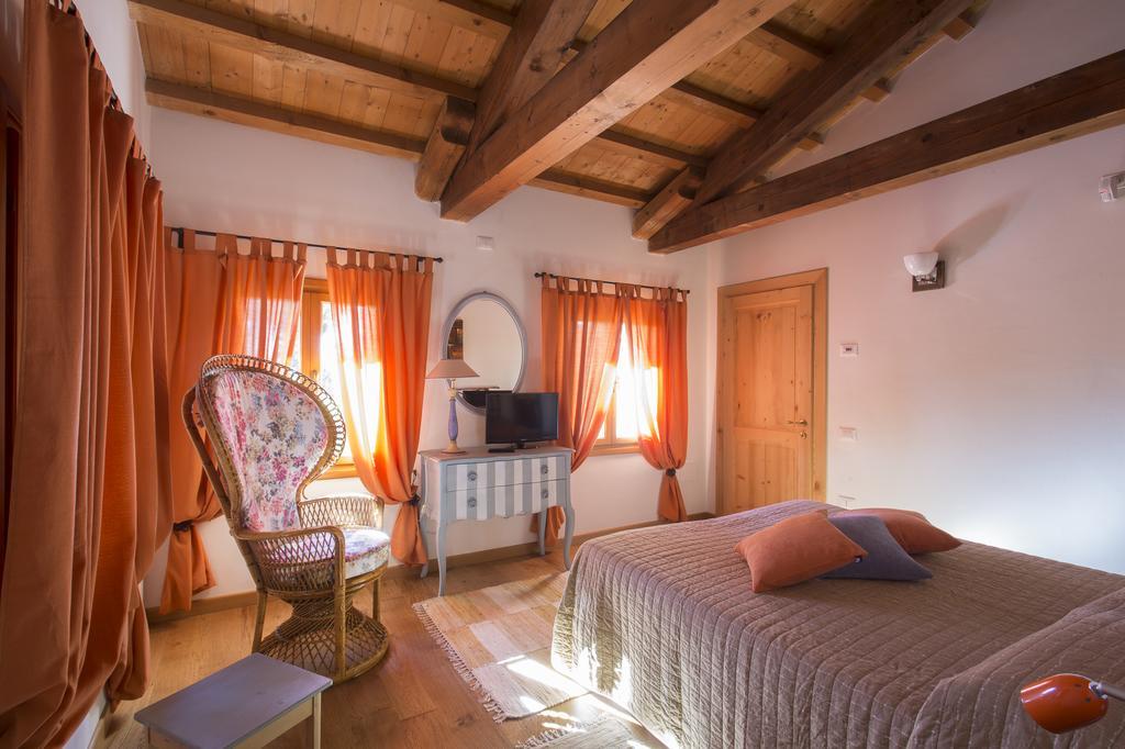 La Casa Di Campagna Spresiano Dış mekan fotoğraf