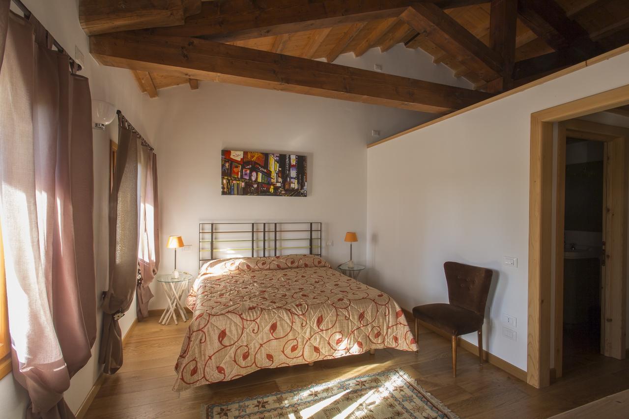 La Casa Di Campagna Spresiano Dış mekan fotoğraf