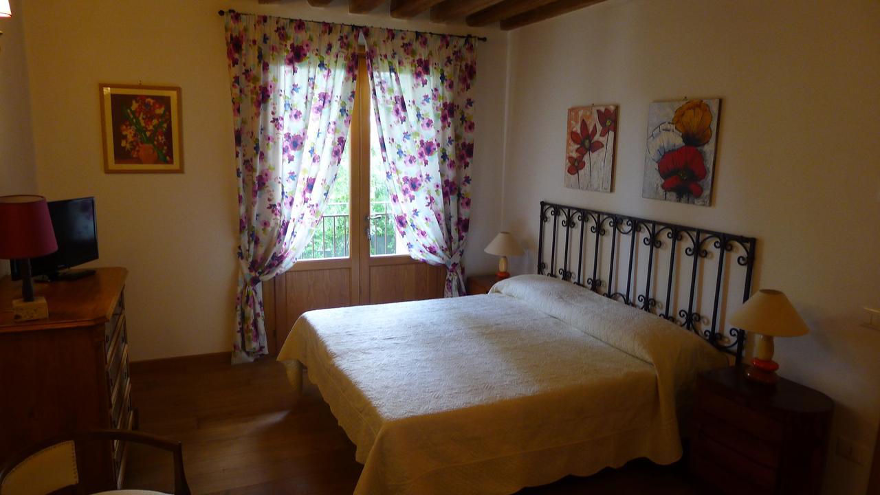 La Casa Di Campagna Spresiano Dış mekan fotoğraf